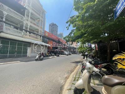  , បឹងព្រលិត, ៧ មករា, ភ្នំពេញ