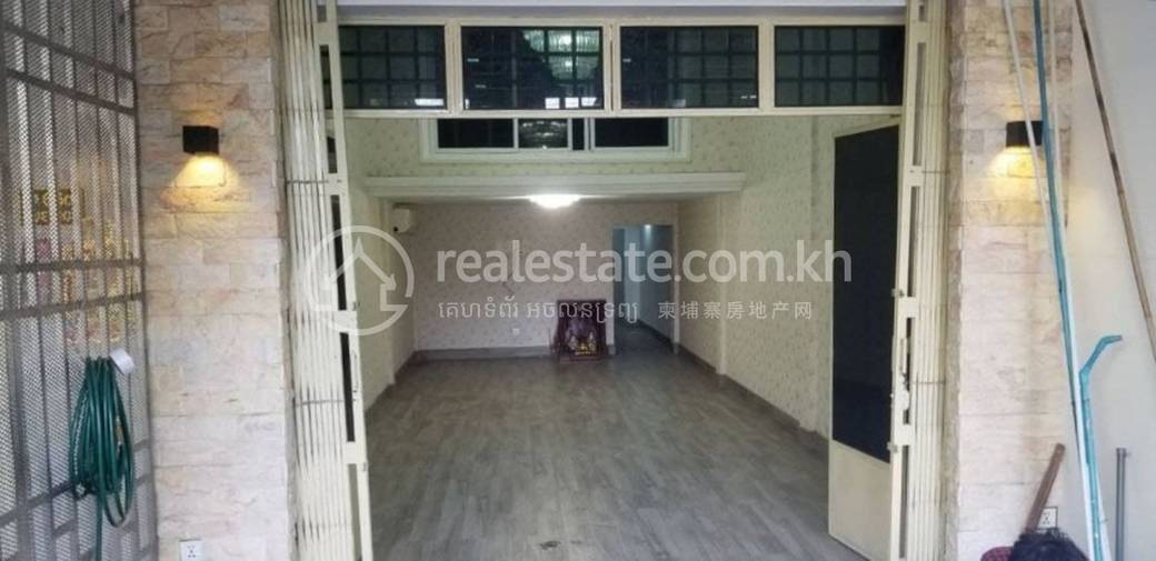 7 Makara店屋出租，价格$1,000