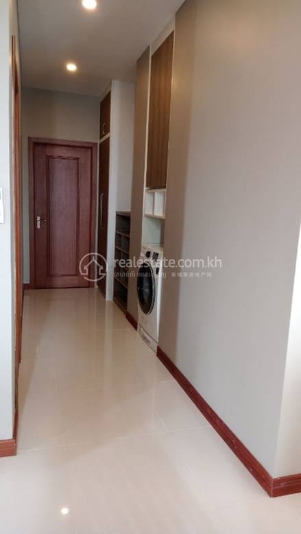 อพาร์ทเม้นท์ สำหรับเช่า 1 ห้องนอน ราคา $500