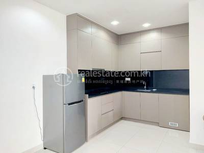 Tonle Bassac, Chamkarmon, Phnom Penh