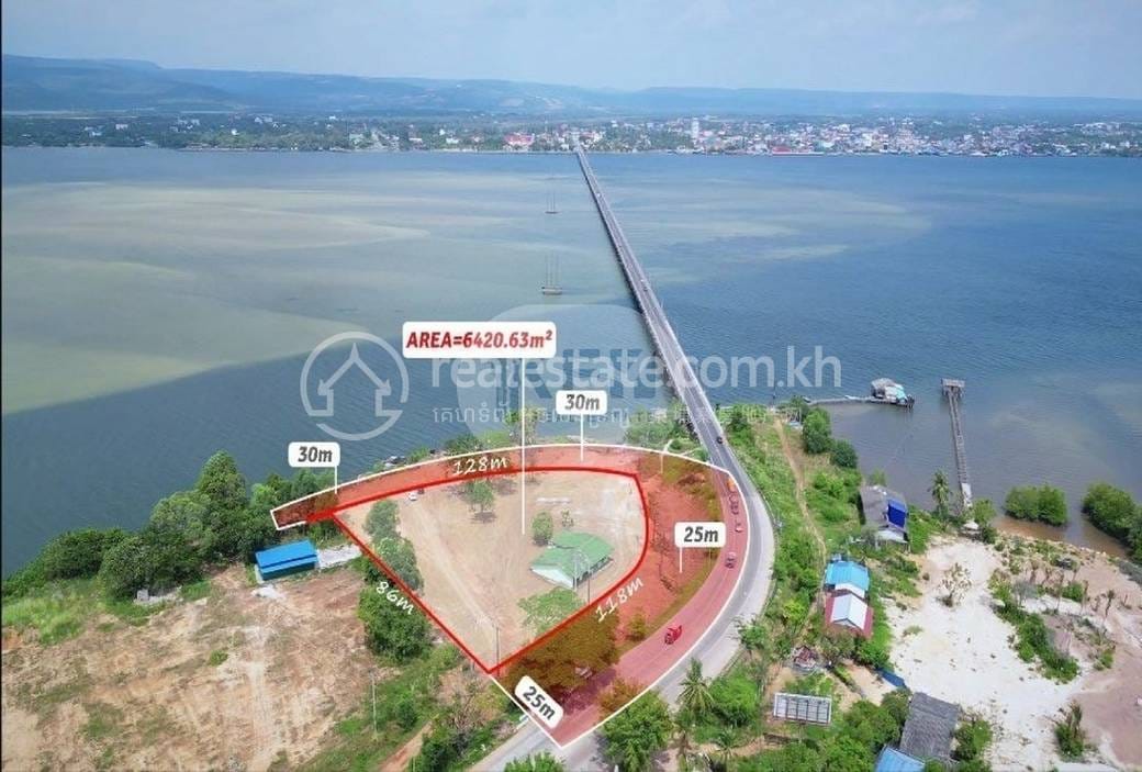 Mondol Seimaの土地売り物件 $2,100,000