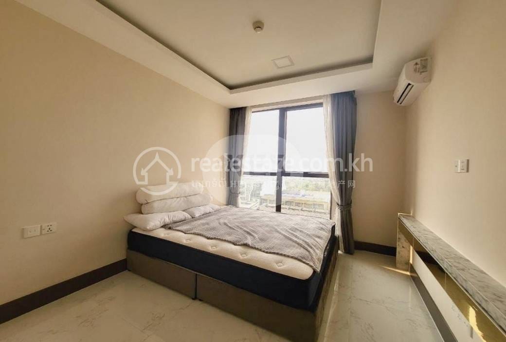 Condo Na sprzedaż w Sen Sok $185,000