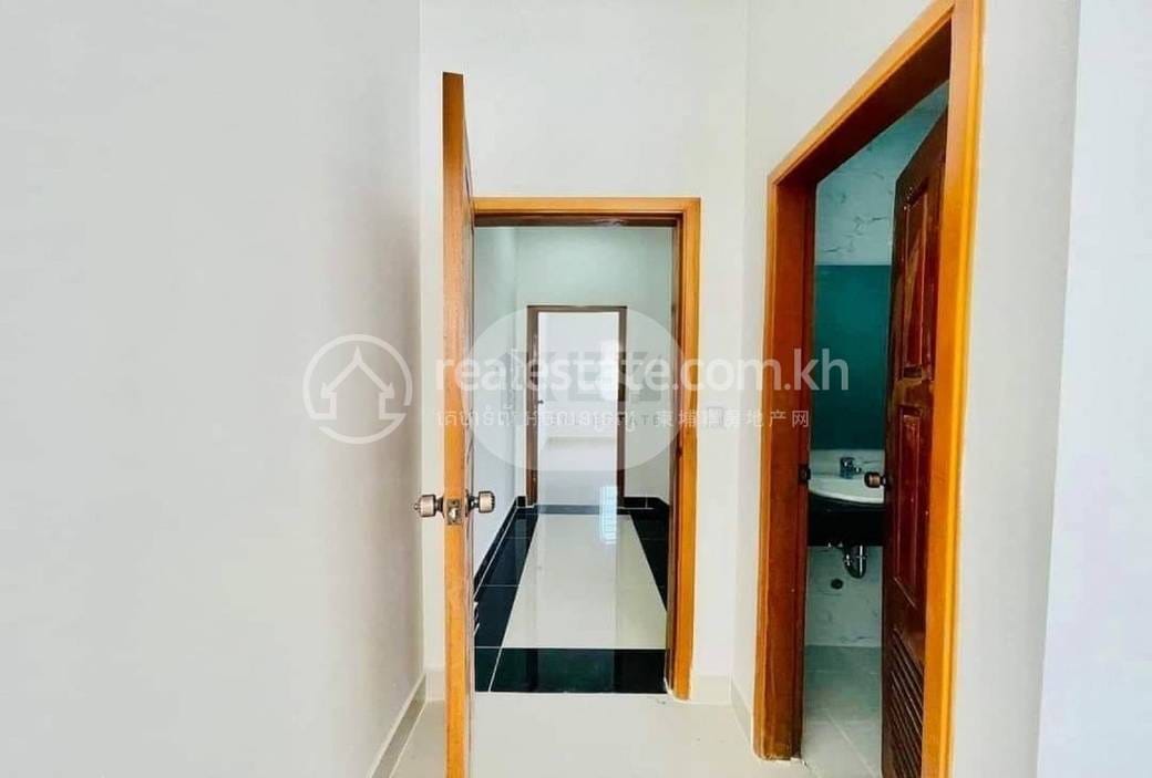 Byt Na prodej in Preaek Kampues, Dangkao, Phnom Penh