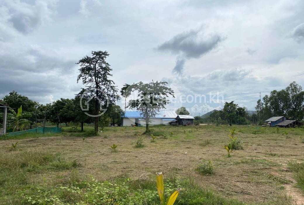 4,797 sqm Land Size Pozemky Na prodej for $120,000