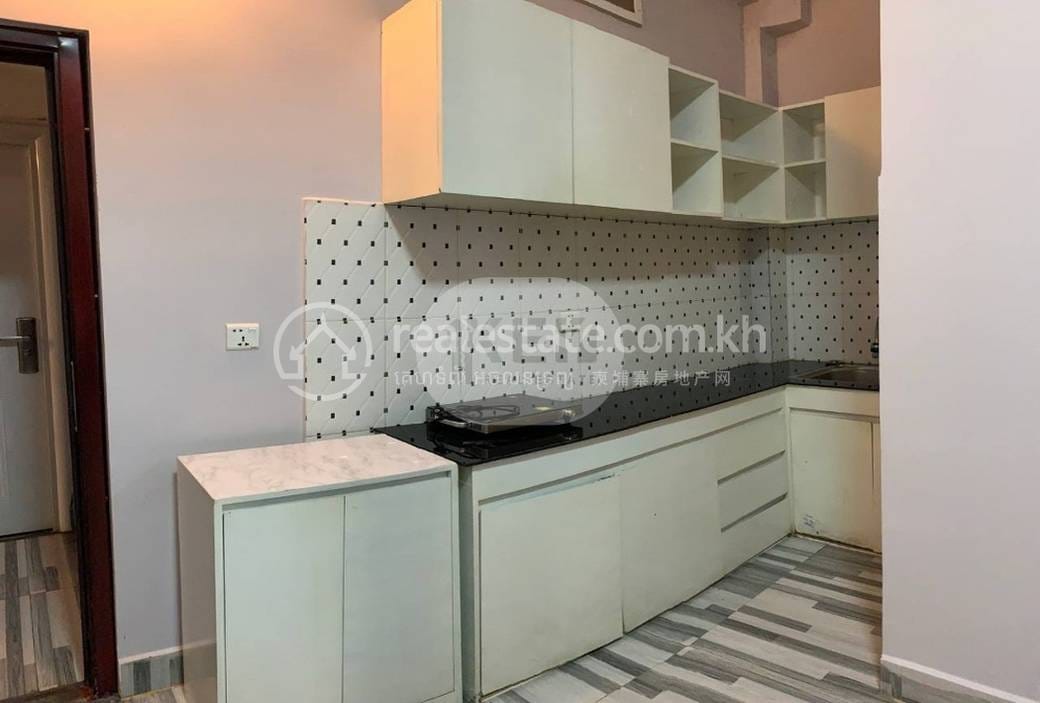 Mieszkanie Na wynajem w, Toul Tum Poung 1, Chamkarmon, Phnom Penh
