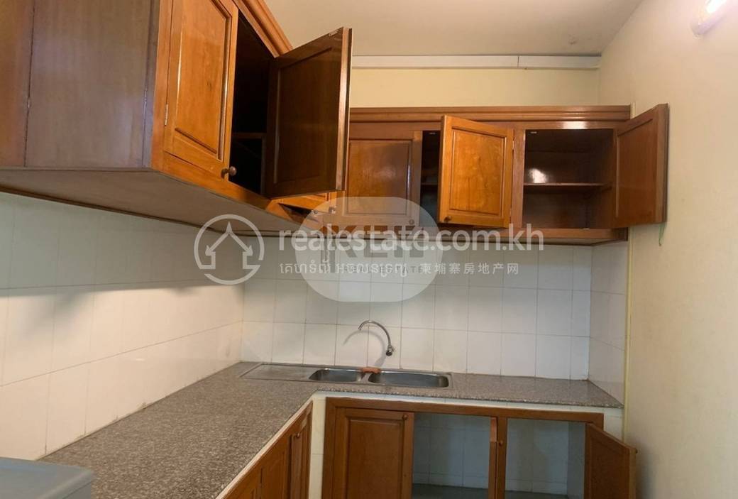 Toul Kork Offices For Rent in Toul Kork