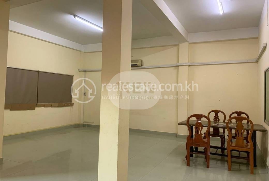 Offices For Rent in Toul Kork $600