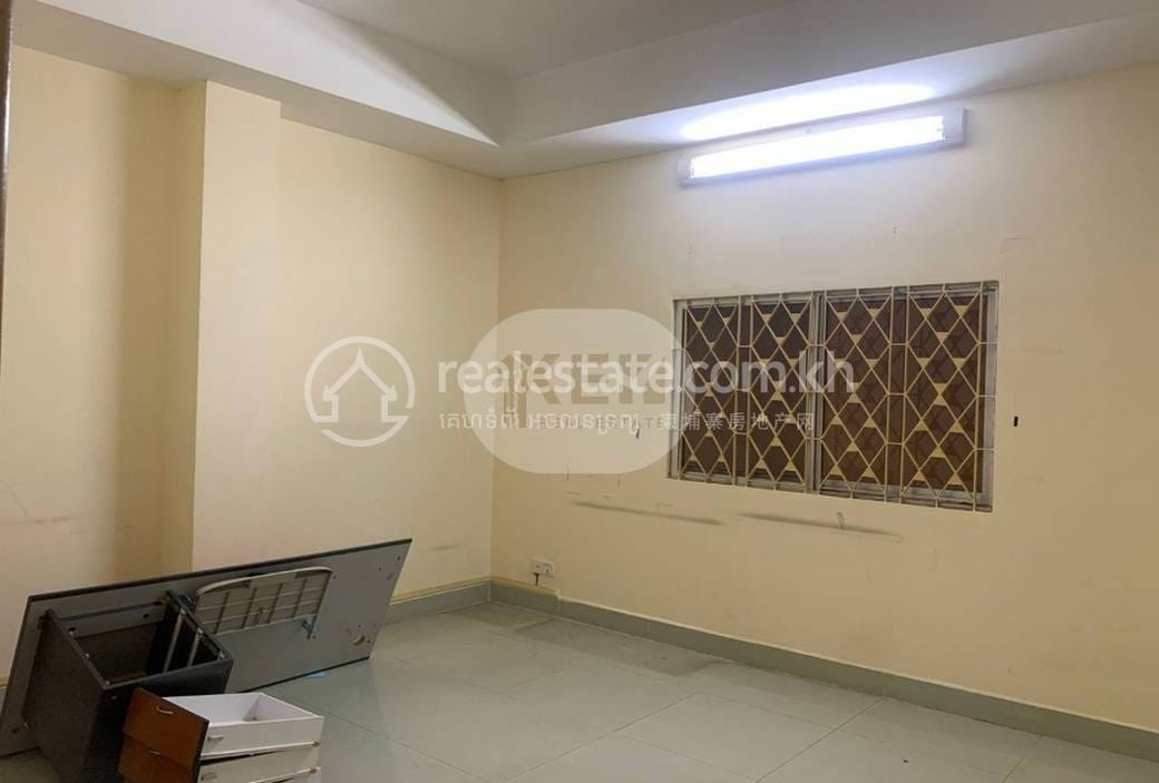 Offices For Rent in Tuek L'ak 1, Toul Kork, Phnom Penh