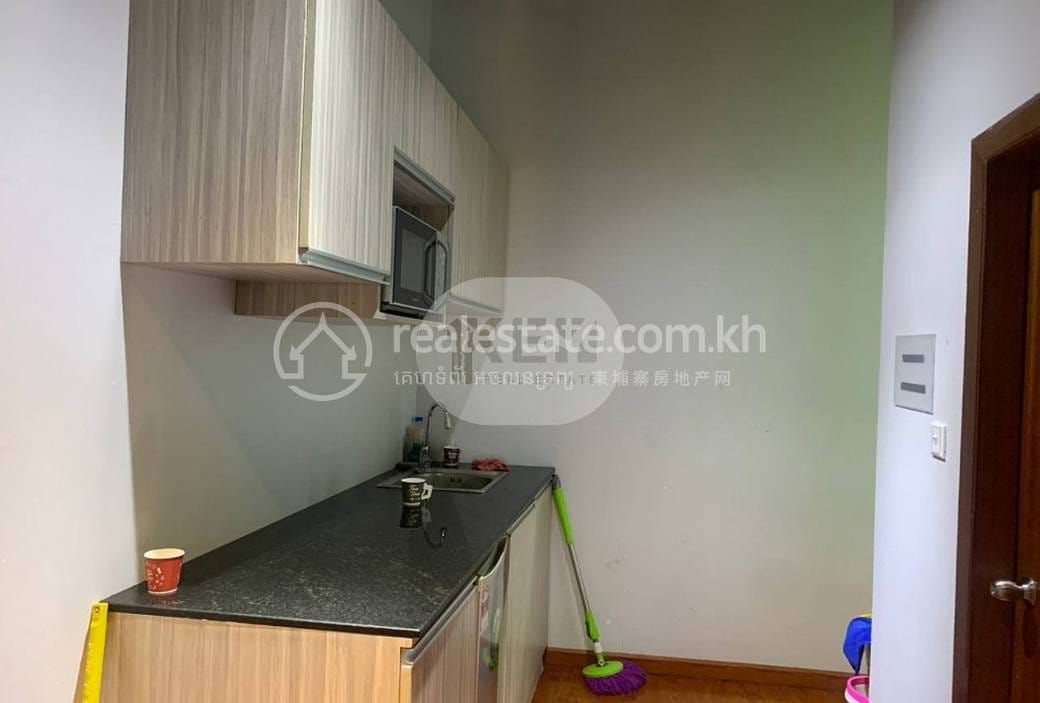 BKK 1 Kanceláře K pronájmu in BKK 1