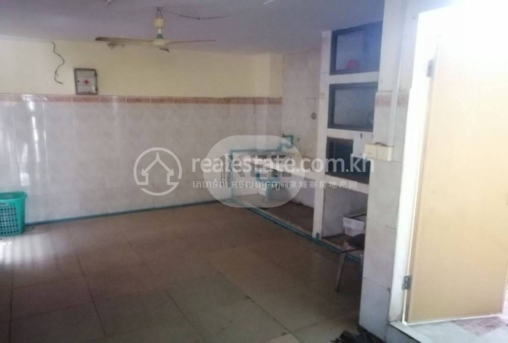 Boeung Kak 2 ផ្ទះលក់ដូរ សំរាប់ជួល នៅ Boeung Kak 2