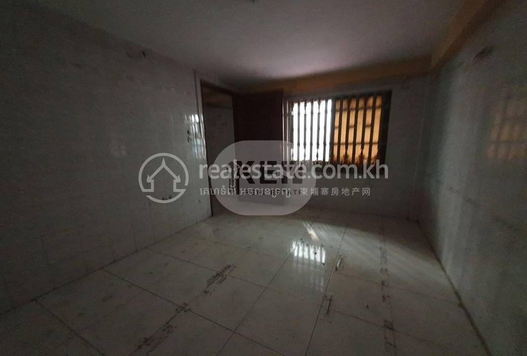 Boeng Keng Kang平房出租，价格$1,300