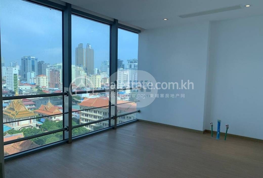 Veal Vong Offices For Rent in Veal Vong