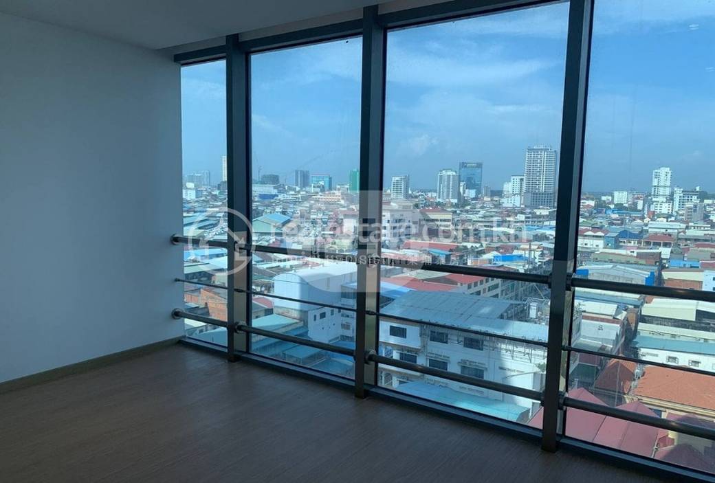 Offices For Rent in Veal Vong, 7 Makara, Phnom Penh