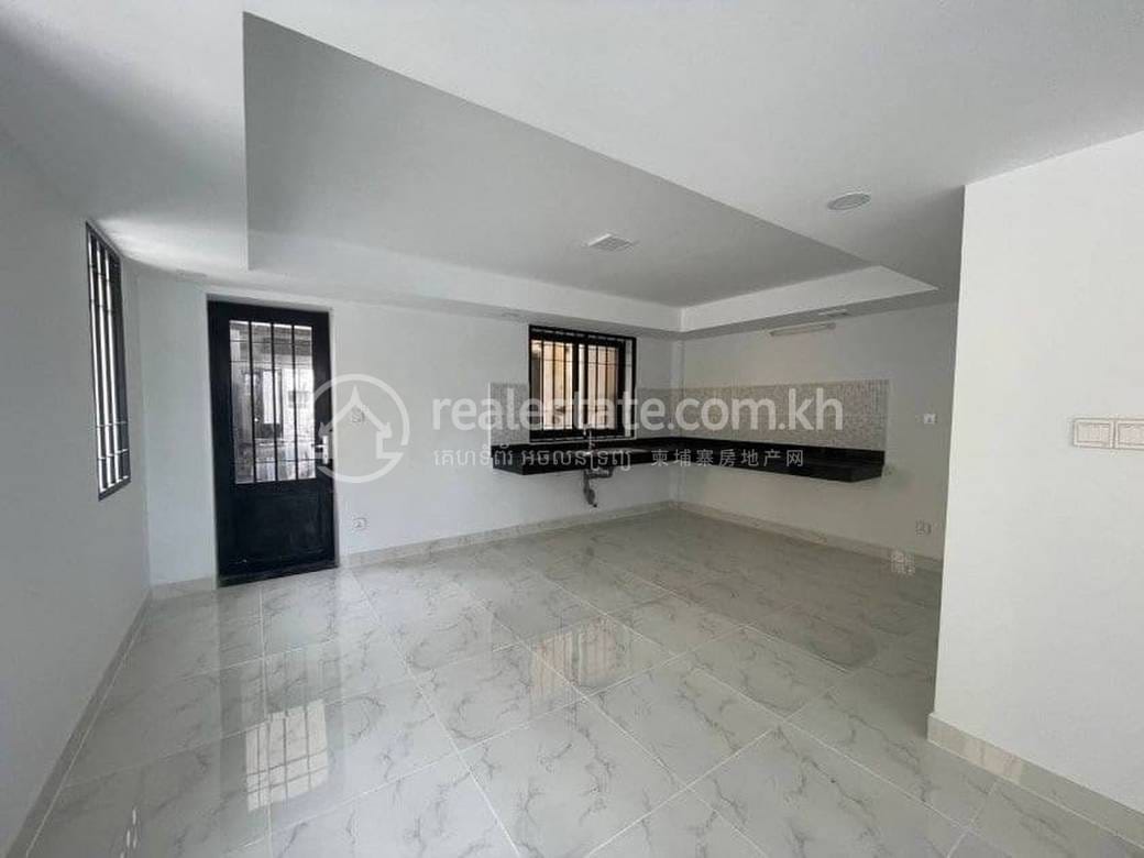 Chroy Changvar店屋出租，价格$800