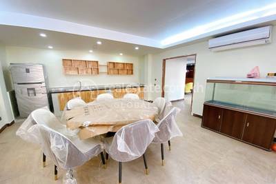 Boeng Keng Kang សណ្ឋាគារ សំរាប់ជួល នៅBoeng Keng Kang