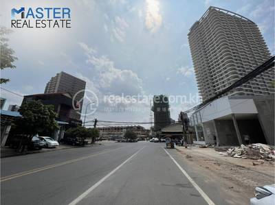  , ទឹកល្អក់២, ទួលគោក, ភ្នំពេញ