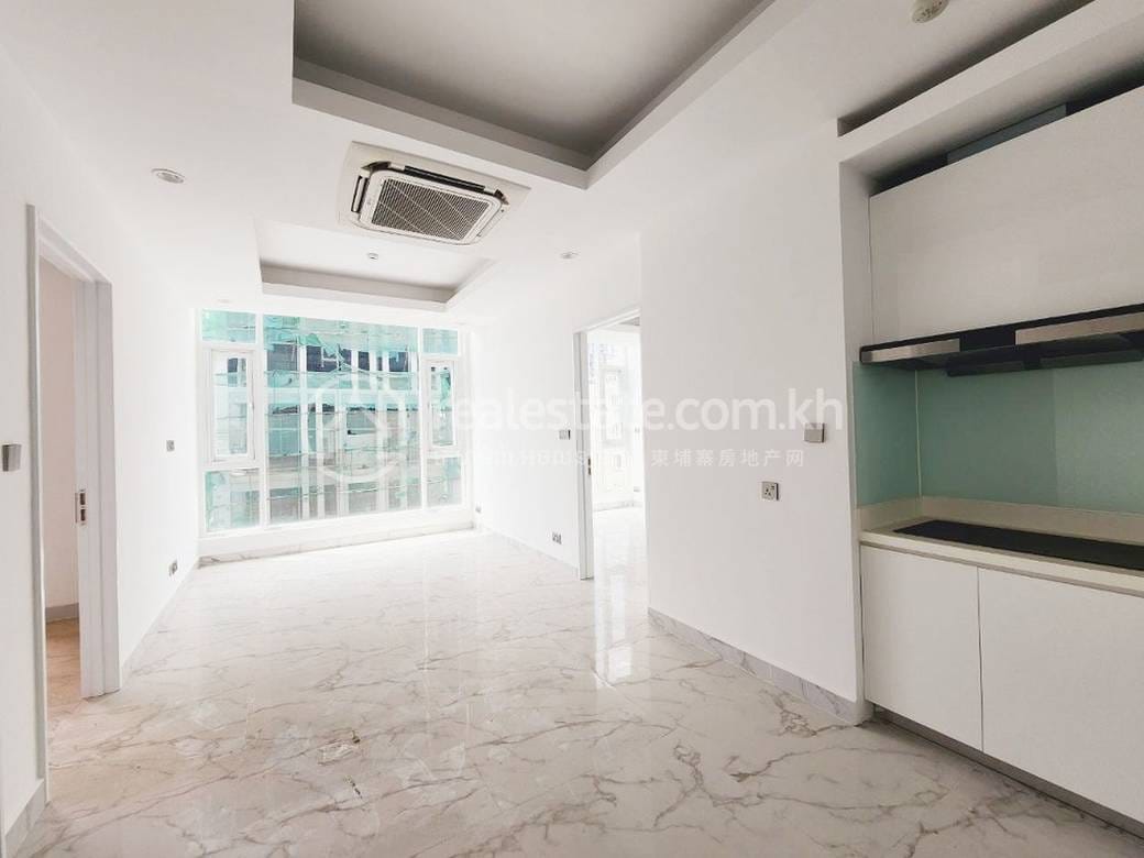 Boeng Keng Kangのアパート売り物件（BKK 1 Boeng Keng Kang） $170,000