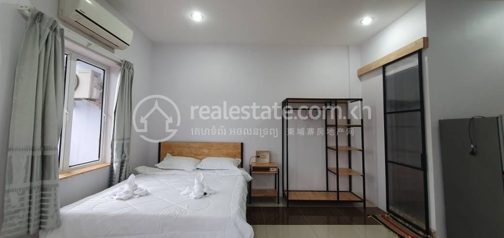 Tuek Chhou套房出租，价格$200
