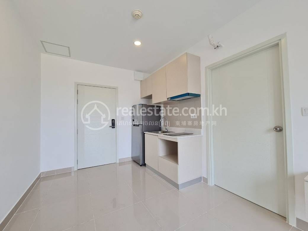 Chip Mong | Park Land TK Condo | Condo K pronájmu in Phnom Penh Thmey, Sen Sok, Phnom Penh