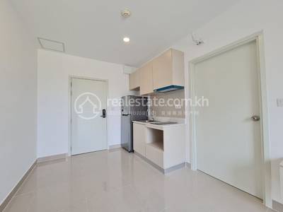 Chip Mong | Park Land TK Condo