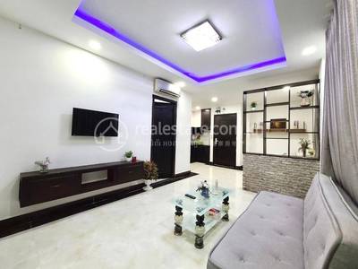 ទួលទំពូង១, ចំការមន, ភ្នំពេញ