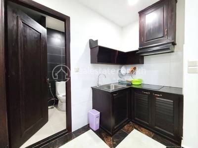 ទួលទំពូង១, ចំការមន, ភ្នំពេញ