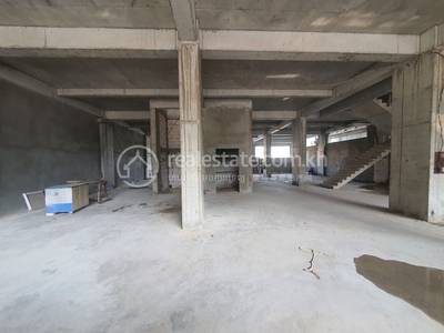 百色河分区, 桑园区, 金边