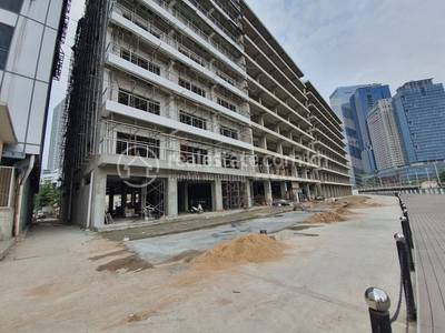 百色河分区, 桑园区, 金边