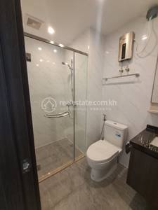 Condo For Rent in BKK 3, Boeng Keng Kang, Phnom Penh