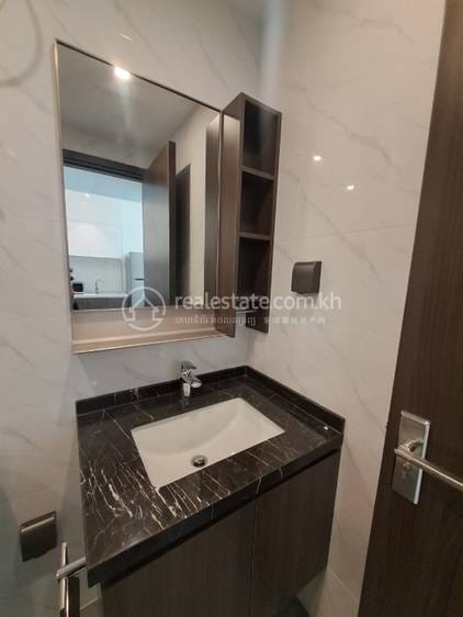 Condo À louer à Boeng Keng Kang $750