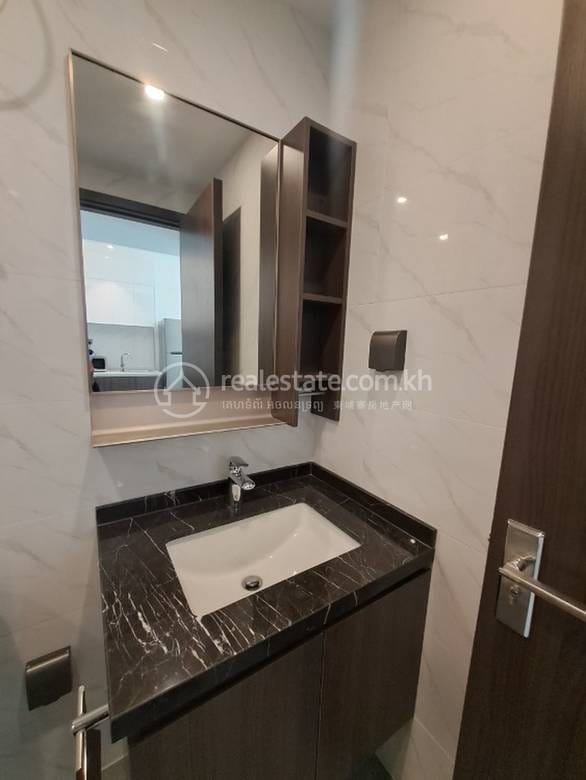 Condo For Rent in Boeng Keng Kang $630