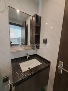 Condo For Rent in Boeng Keng Kang $630
