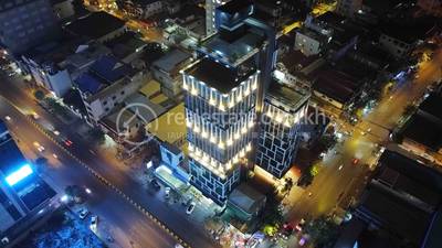 93 Monivong, បឹងកេងកង៣, ចំការមន, ភ្នំពេញ