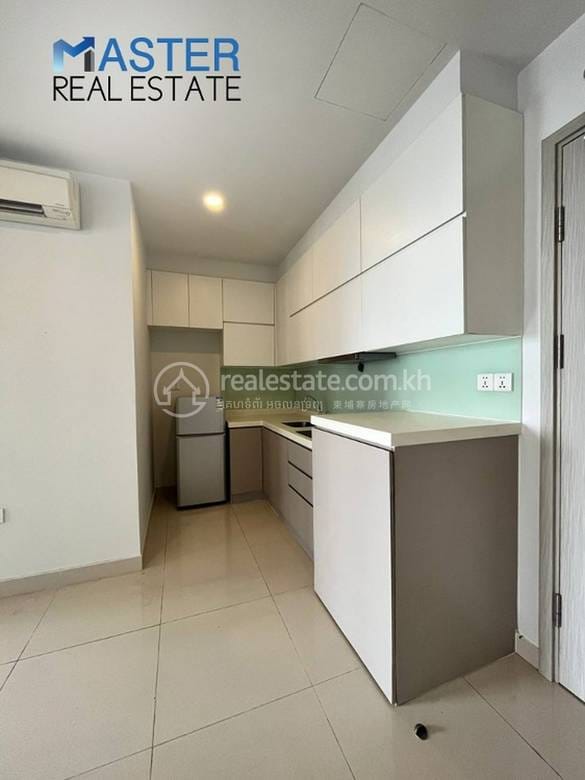 ខុនដូ គ្រឿងសង្ហារិម សំរាប់ជួល