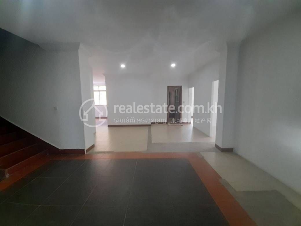 อาคาร For Sale & Rent ใน จเรยจังวา, จเรยจังวา, พนมเปญ