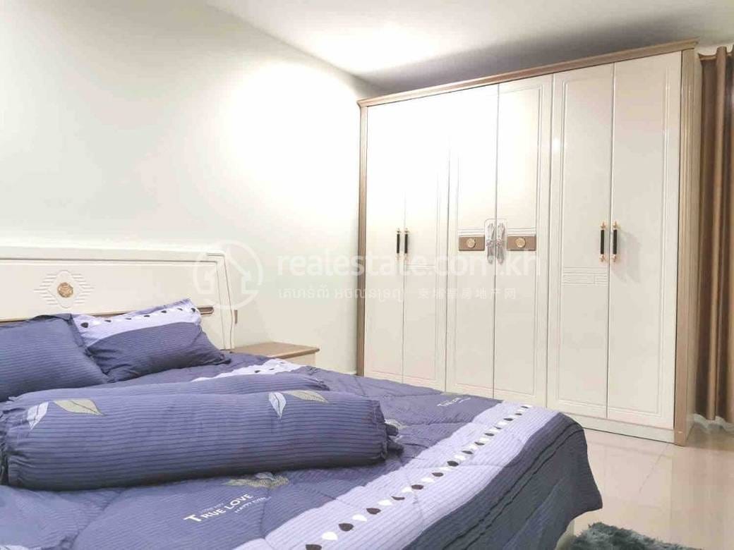 Zařízeno Apartmán K pronájmu