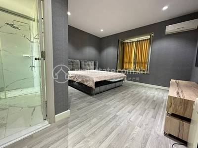   , Tonle Bassac, Chamkarmon, Phnom Penh