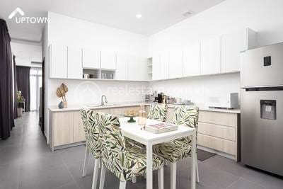 Borey Uptown | 13,392 sqm Land Size Borey For Sale for $119,000