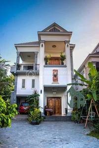 residential Villa for rent in Sla Kram ID 231399