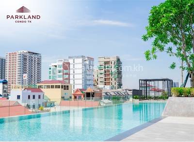 Chip Mong | Park Land TK Condo