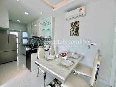 Apartmán K pronájmu in Chroy Changvar, Chroy Changvar, Phnom Penh