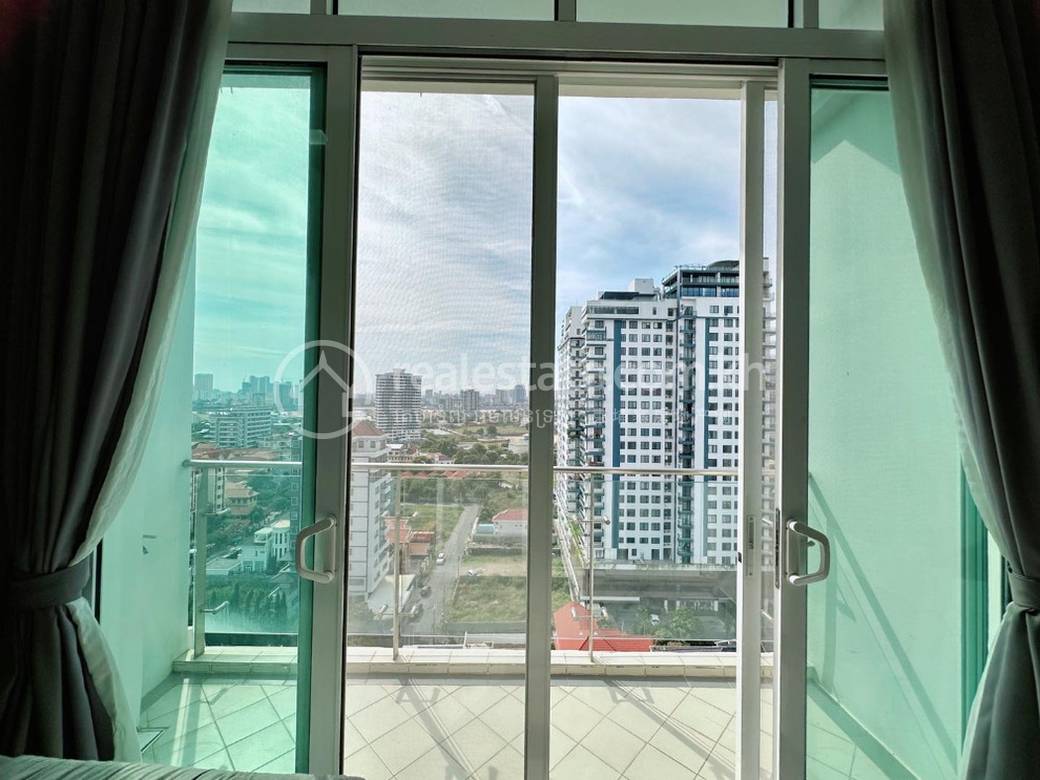 Apartmán K pronájmu in Chroy Changvar $650