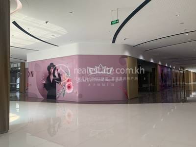 The Terrace Mall | Condo For Sale with 1000 Parking Space