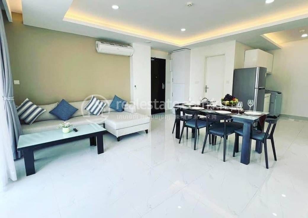 Apartment For Rent in BKK 1, Boeng Keng Kang, Phnom Penh
