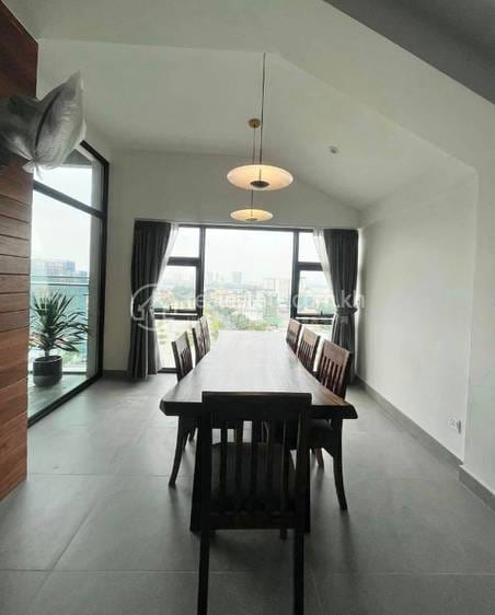 Апартаменты Для Аренды in Chamkarmon $800