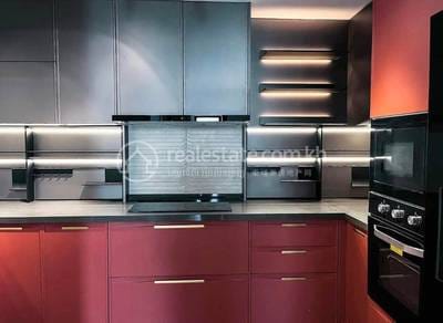 Tonle Bassac Апартаменты Для Аренды in Tonle Bassac