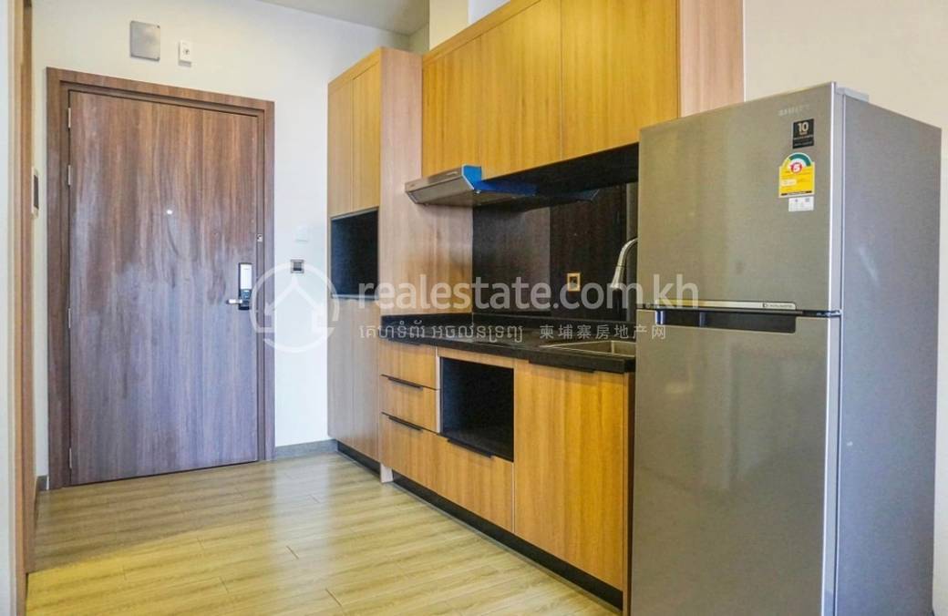 Boeng Keng Kang套房出租，价格$600