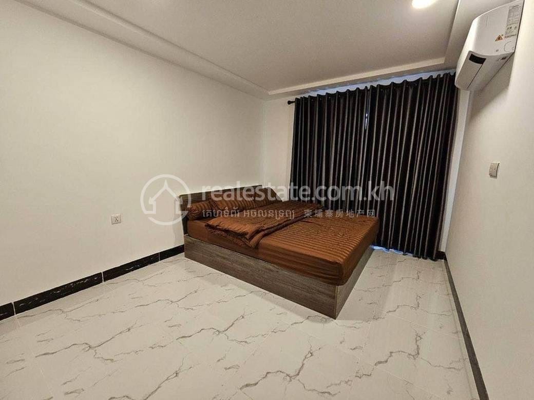Furnished Condo For Rent