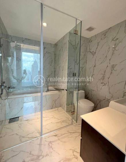 BKK 1 Condo For Rent in BKK 1