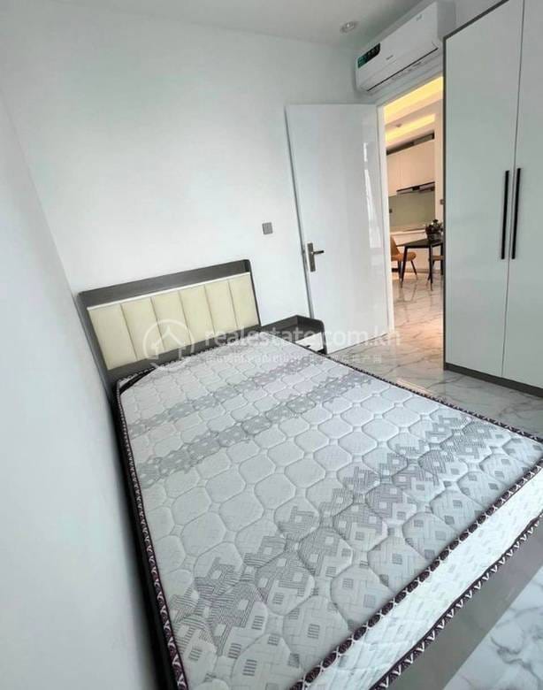 BKK 1 Condo For Rent in BKK 1